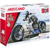 Image de Jouet Moto 5 modèles MECCANO