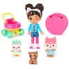 Image de SPIN MASTER COFFRET GABBY ET SES AMIS Gabby et La Maison Magique