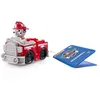 Image de Jouet Mini Véhicule de Secours Pat Patrouille - Modèle Aléatoire - À partir de 2 ans
