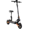 Image de Trottinette électrique pliable Kukirin G2Max - KUGOO - Batterie 20Ah - Vitesse max 55KM/H - Autonomie max 80KM