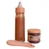 Image de Box Chocolat - Biberon Magique Et Petit Pot
