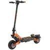 Image de Trottinette électrique DriveTron DT10 à double entraînement 52 V 208 Ah autonomie de 80 km double moteur 1 200 W