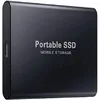 Image de Disque Dur SSD Externe Mobile Portable - ONEVER - 4TB - USB 3.0 - Noir