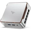 Image de Mini PC - NIPOGI - N150NiPoGi E2 - 16 Go DDR4 - 1 To SSD - Processeur Intel jusquà 36 GHz