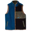Image de Polaire sans manches KAVU Cooper