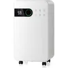Image de GOPLUS Déshumidificateur d’Air Portable 15L/Jour avec Réservoir Eau 22L-3 Modes 2 Vitesse pour Pièces 15m²