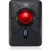 Image de Adesso Imouse T50 Souris Bureau Ambidextre Rf Sans Fil Trackball 4800 Dpi