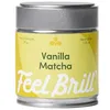 Image de Thé vert Matcha à la vanille Feel Brill 30 g