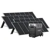Image de Station dénergie portable - AFERIY - P310 - 3840Wh - 3600W - 4x panneaux 400W