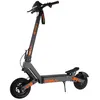 Image de Trottinette électrique pliable Kukirin G2 10 - Moteur 800 W - Batterie 156 Ah - Autonomie 55 km - Convient aux adultes