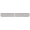 Image de Bluesound Pulse Soundbar+ Blanc 120 W