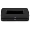 Image de Lecteur réseau Bluesound Node 2025 Noir
