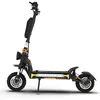 Image de KuKirin G4 Max Trottinette électrique adulte Autonomie 95km 85km/h Moteur 3200W Pneus Tout-Terrain 12 pouces Batterie 48V35.2Ah