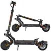 Image de Trottinette Électrique - KUKIRIN G2 Master - Moteur 2*1000W - Batterie 52V 20.8Ah - 70km Portée Maximale
