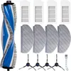 Image de accessoires pour Ecovacs Deebot N20 Pro Plus / N20 / N20 Plus pièces de rechange pour aspirateur robot