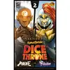 Image de Dice Throne Saison 1 Moine Vs Paladin