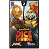 Image de Dice Throne Saison 1 - Moine vs Paladin
