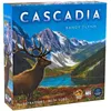 Image de Cascadia - Jeu de stratégie Initié - LUCKY DUCK GAMES - Dès 10 ans