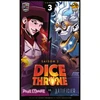 Image de Dice Throne Saison 2 Artificier Vs Pirate Maudite