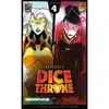 Image de Jeu De Stratégie Lucky Duck Games Dice Throne Saison 2 Séraphine Vs Reine Vampire