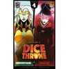 Image de Jeu de stratégie Lucky Duck Games Dice Throne Saison 2 Séraphine vs Reine Vampire