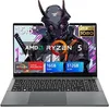 Image de PC Portable GamerAMD Ryzen 5 7520H( jusquà 42 GHz)156 FHD 16Go RAM 512Go SSD Ordinateur Portable avec Clavier Rétroéclairé