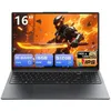 Image de PC Portable - 16 FHD 1200P IPS- Core i5-8210Y (jusquà 3.6Ghz) - RAM 16Go - Stockage 512Go - Clavier Rétroéclairé - Win 11 Pro