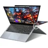 Image de PC Portable KUU - 156 FHD Ecran Tactile 360°Rotation - AMD Ryzen 3 - 16 Go RAM - 512 Go SSD - Windows 11 Pro