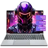 Image de PC Portable 156 FHD Intel N150 (Jusquà 36 GHz) Ordinateur Portable Win11 Pro 16Go RAM 512Go SSD Clavier Complet