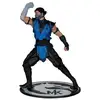 Image de Figurine mortal kombat 1 16 sub-zero 25 cm