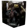 Image de King kong (2005) movie maniacs statue pvc kong 17 cm