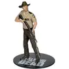 Image de Statue pvc the walking dead 18 rick grimes 25 cm