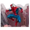 Image de Statuette pvc marvel collection 110 spider-man (the amazing spiderman #1) 17 cm