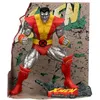Image de McFarlane Toys - Marvel Collection - Statuette 1/10 Colossus (X-Men N°1) 17 cm