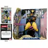 Image de Statuette pvc marvel collection 110 wolverine (wolverine #85) 17 cm