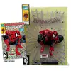 Image de Statuette pvc marvel collection 16 spider-man (spider-man #1) 28 cm