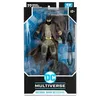 Image de DC MULTIVERSE - Batman ( Dark Detective ) - Figurine articulée 18cm