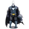 Image de Dc Multiverse - Figurine Batman Duke Thomas 18 Cm en occasion ou reconditionné