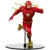 Image de Statue pvc dc direct 16 the flash par jim lee (mcfarlane digital) 20 cm
