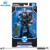 Image de Figurine Green Arrow (Injustice 2) DC Comics - 17 cm 3 accessoires carte à collectionner base