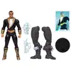 Image de Figurine Mcfarlane Bandai Dc Multiverse - Dc Build A Figure - Black Ad
