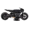 Image de Dc Comics - VÃ©hicule Dc Multiverse Batcycle The Batman (Movie) en occasion ou reconditionné