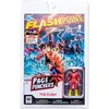 Image de Dc - The Flash - Figurine Page Punchers 8cm Et Comic "Flashpoint" (Uk en occasion ou reconditionné