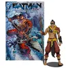 Image de Figurine et comic book - MCFARLANE TOYS - Robin - Batman - Fighting - Intérieur