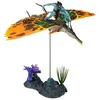 Image de Avatar : La Voie De L'eau - Figurines Deluxe Large Tonowari & Skimwing en occasion ou reconditionné