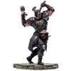 Image de Figurine - McFarlane Toys - Diablo 4 - Barbarian - 15 cm - Noir