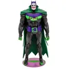 Image de Figurine Batman (Batman: White Knight) (Jokerized) (Gold Label) 18 cm - MCFARLANE TOYS - DC Multiverse