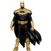 Image de Figurine articulée - MCFARLANE - Batman Arkham City - Édition Knightmare - 22 points darticulation - 7 pouces