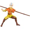 Image de Figurine daction - Avatar The Last Airbender - Aang - 7 pouces - Plastique - Mixte