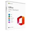 Image de Microsoft Office 2021 Ltsc Standard Pour Mac - Licence À Télécharger - Livraison Rapide 7/7j